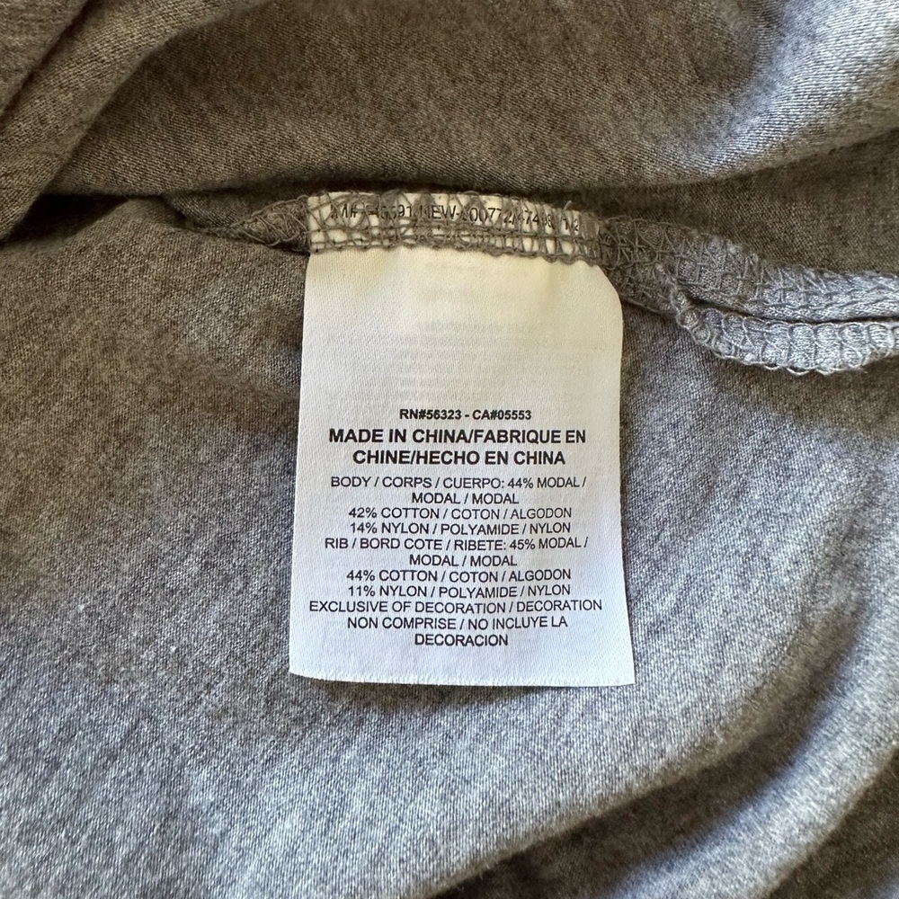 Nike Racerback Tank - Picture 8 of 10